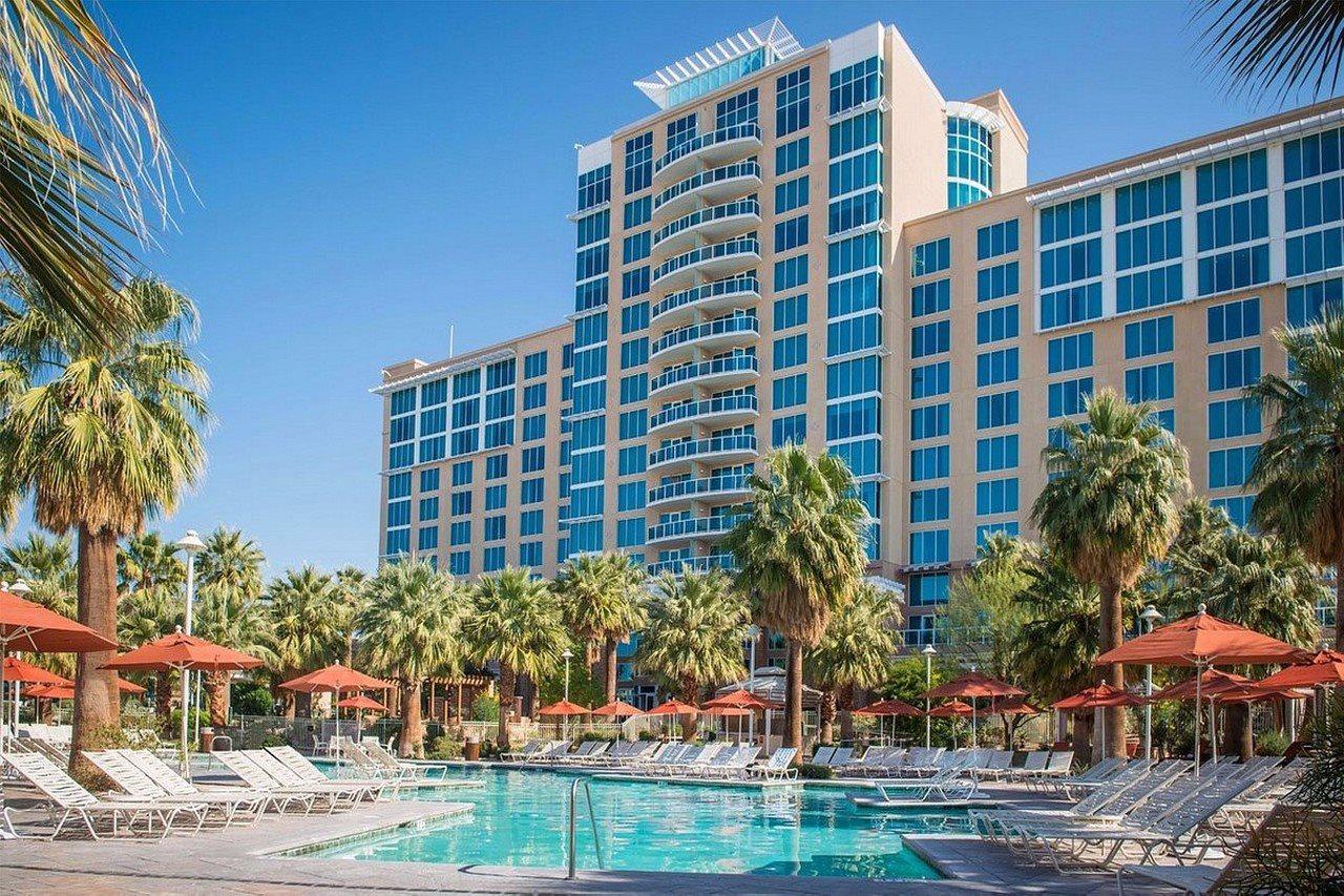 Resort Agua Caliente Casino Rancho Mirage