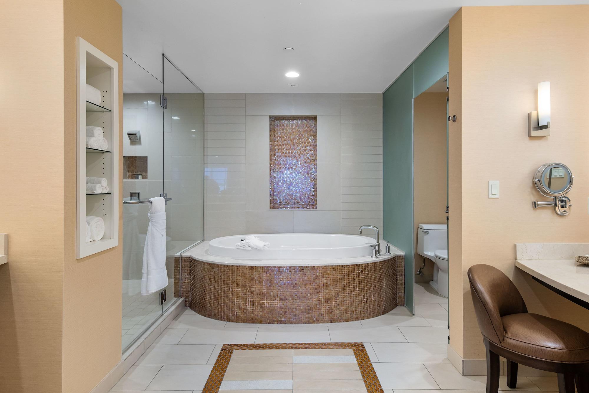 Agua Caliente Casino Resort 4*