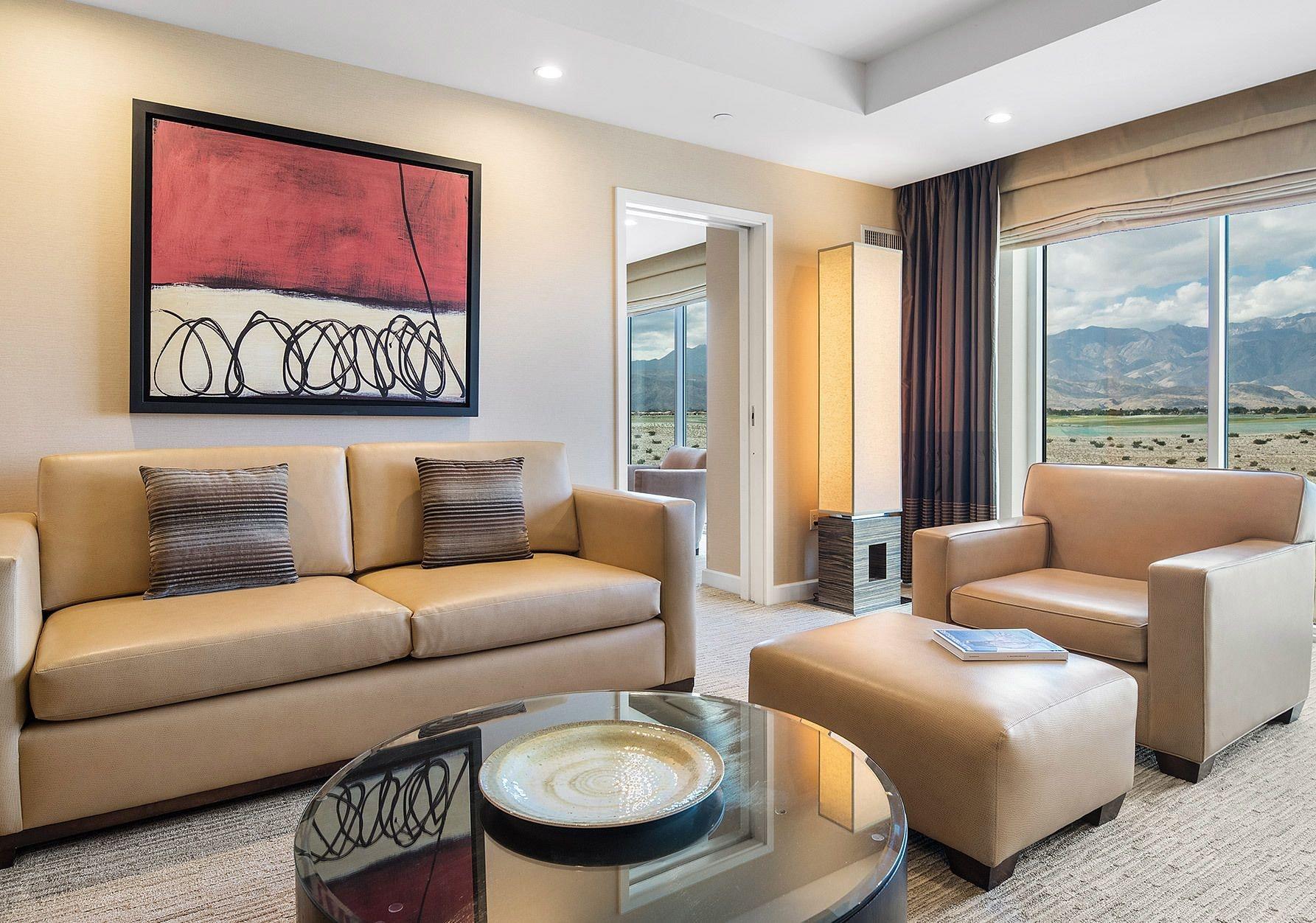 Resort Agua Caliente Casino 4*