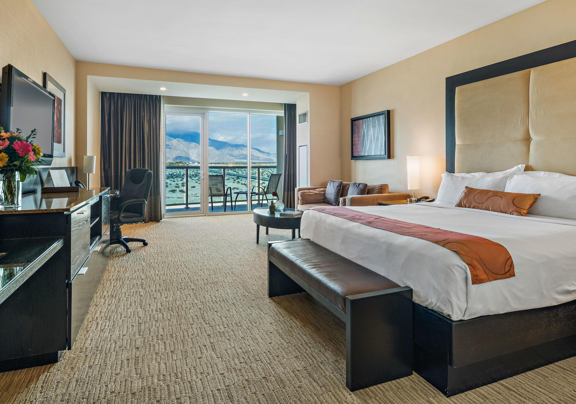Resort Agua Caliente Casino 4*