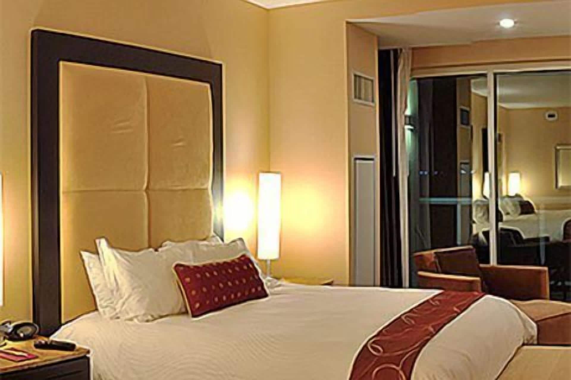 Resort Agua Caliente Casino Rancho Mirage