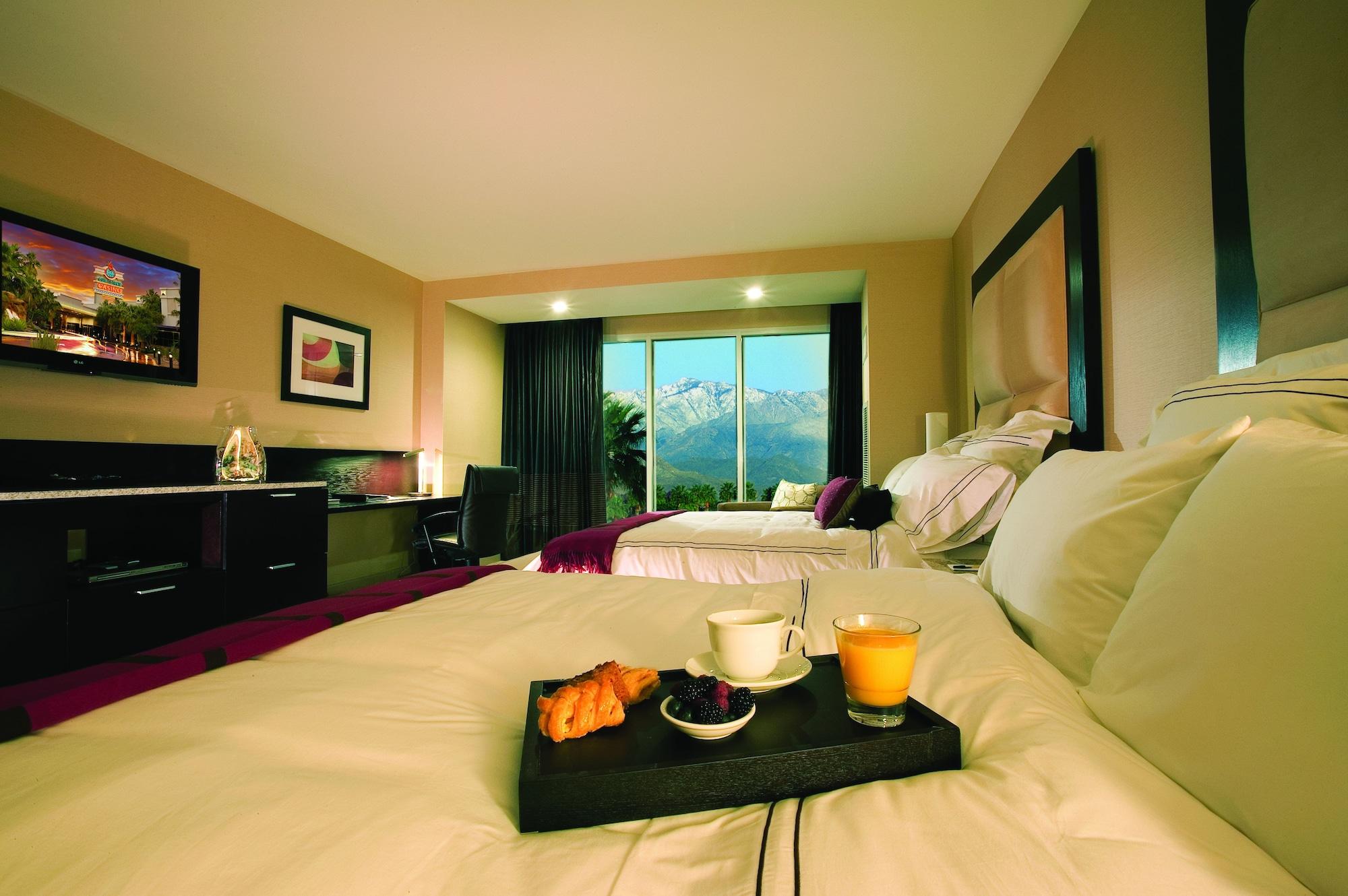 Resort Agua Caliente Casino 4*