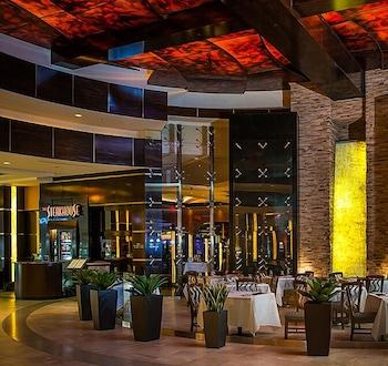 Agua Caliente Casino Rancho Mirage