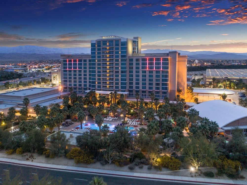 Agua Caliente Casino