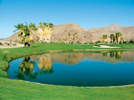 Resort Agua Caliente Casino 4*