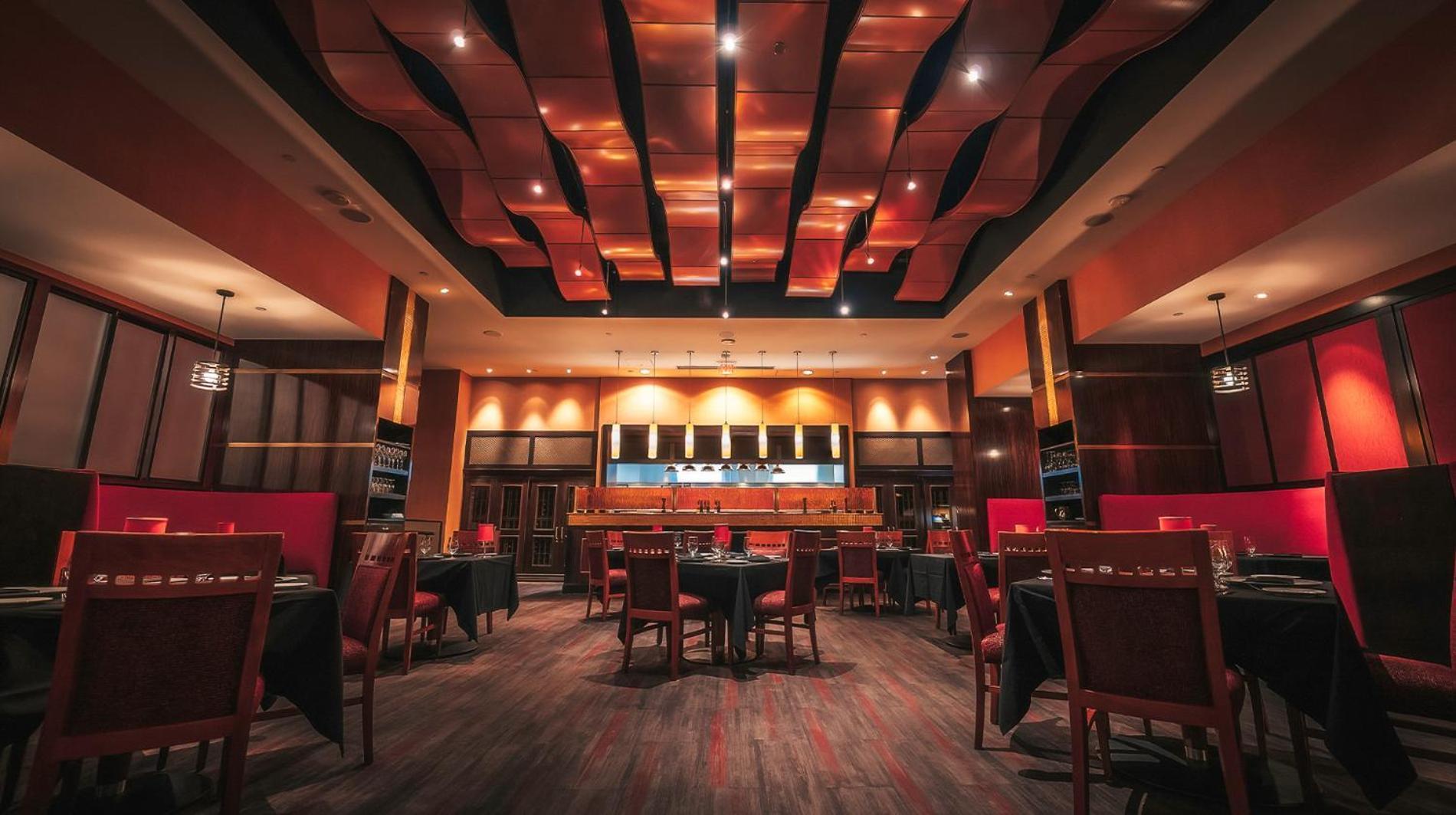 Agua Caliente Casino Resort Rancho Mirage