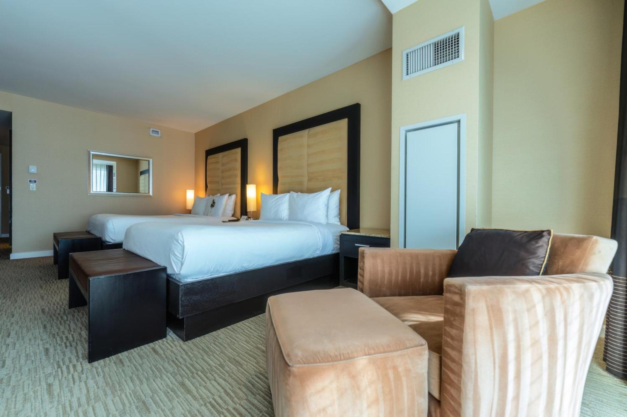 Resort Agua Caliente Casino