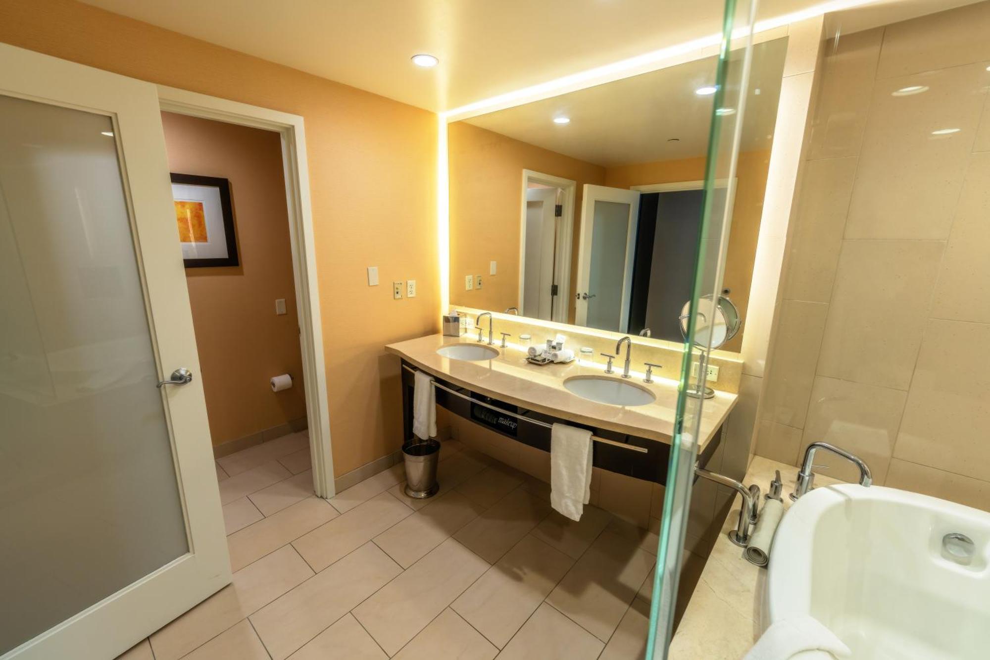 Resort Agua Caliente Casino Rancho Mirage