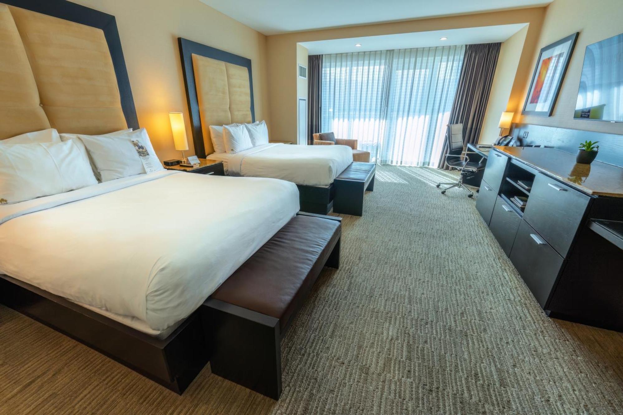Agua Caliente Casino Rancho Mirage
