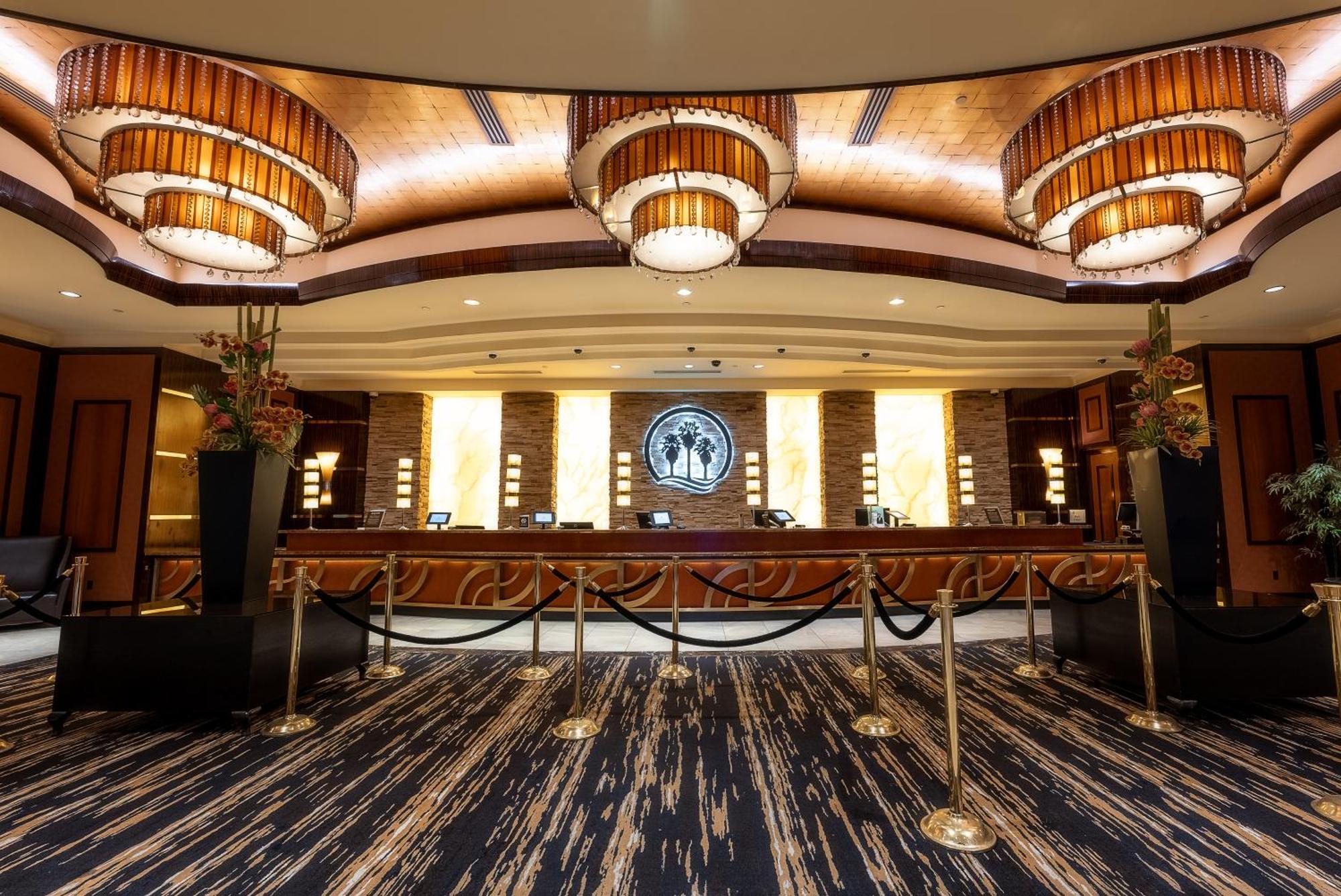 Agua Caliente Casino Resort 4*