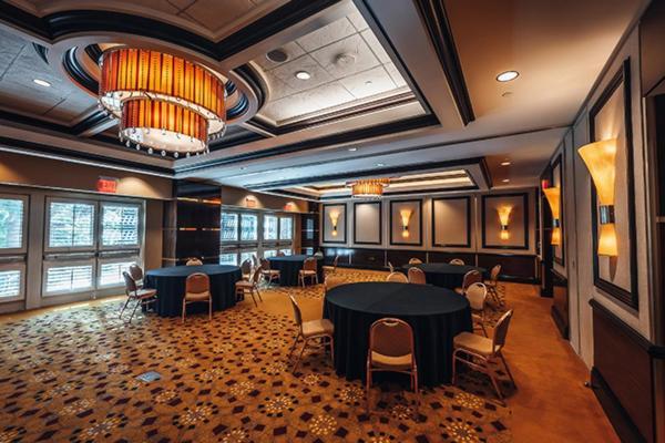 Resort Agua Caliente Casino 4*