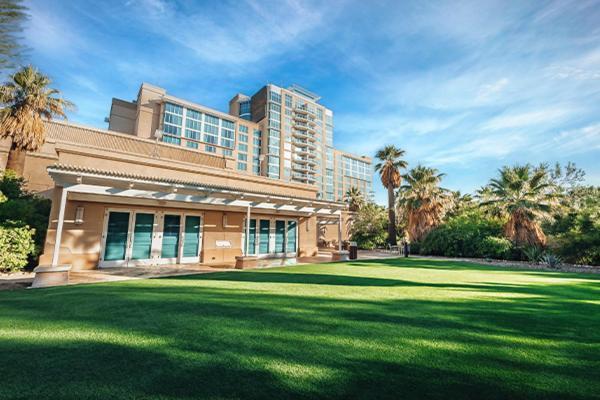 Resort Agua Caliente Casino Rancho Mirage