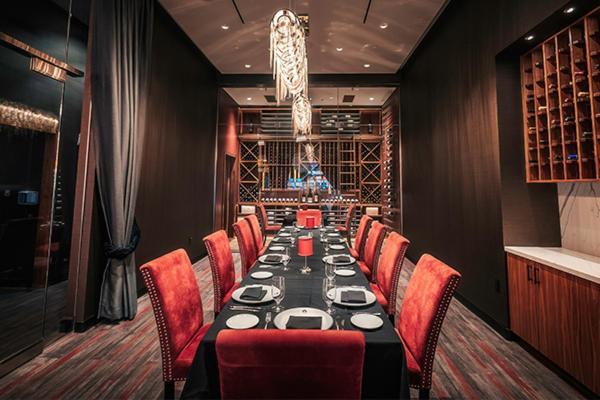 Agua Caliente Casino Rancho Mirage