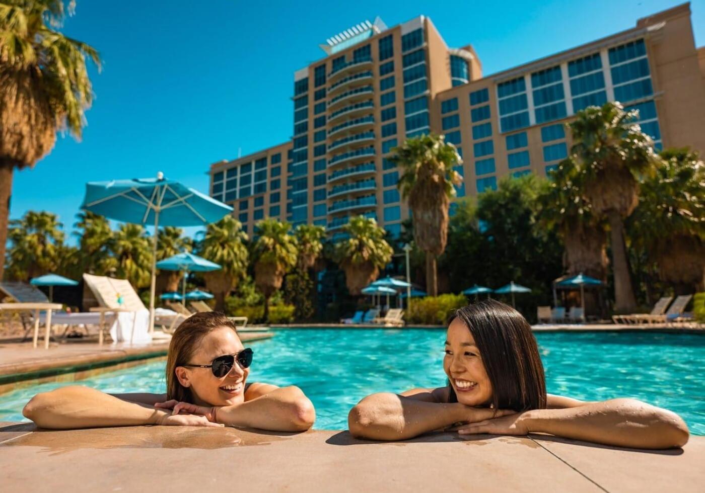 Agua Caliente Casino 4* Rancho Mirage