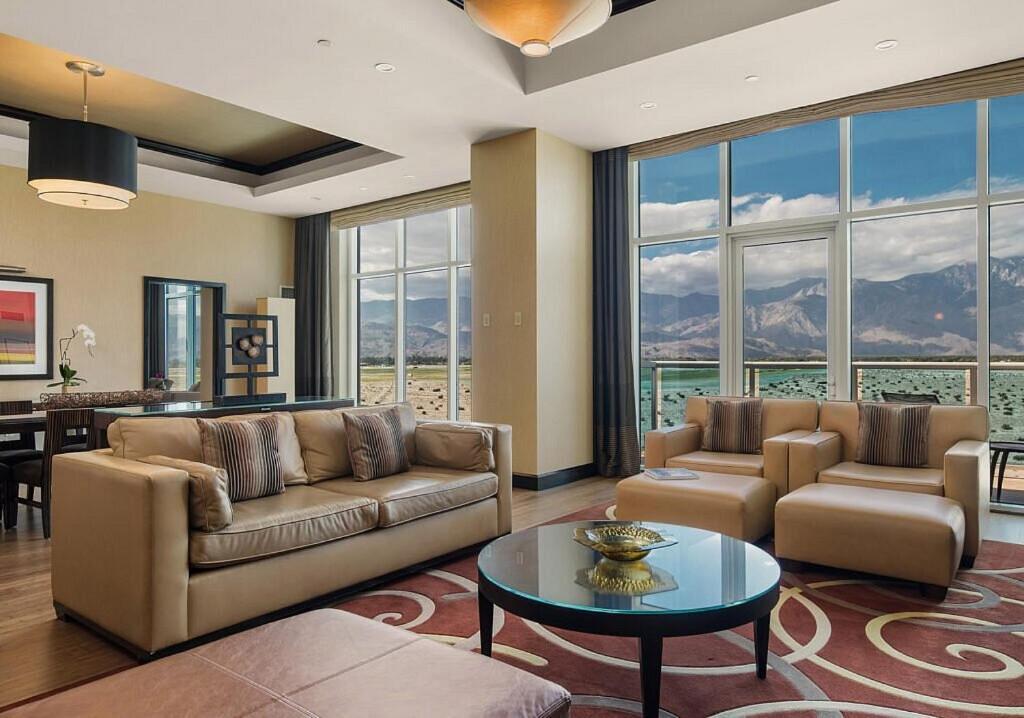 Resort Agua Caliente Casino 4*