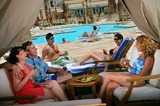 Agua Caliente Casino 4*