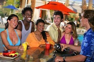 Agua Caliente Casino Resort