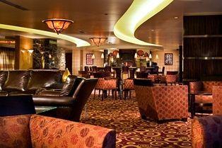 Agua Caliente Casino 4* Rancho Mirage