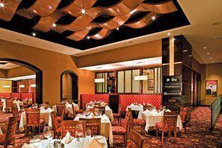 Agua Caliente Casino Resort 4*