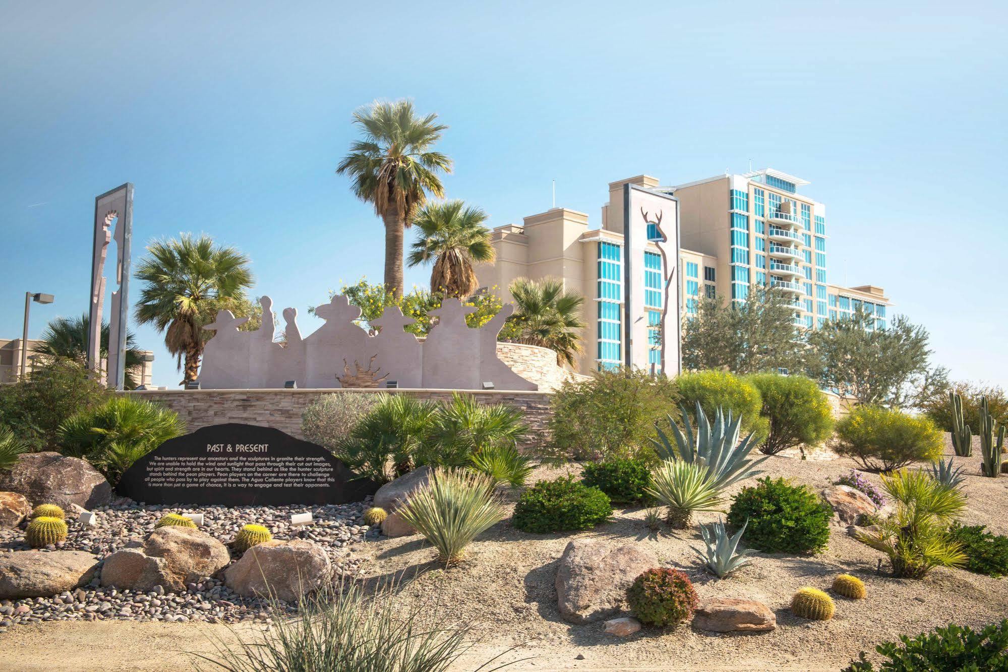 Agua Caliente Casino