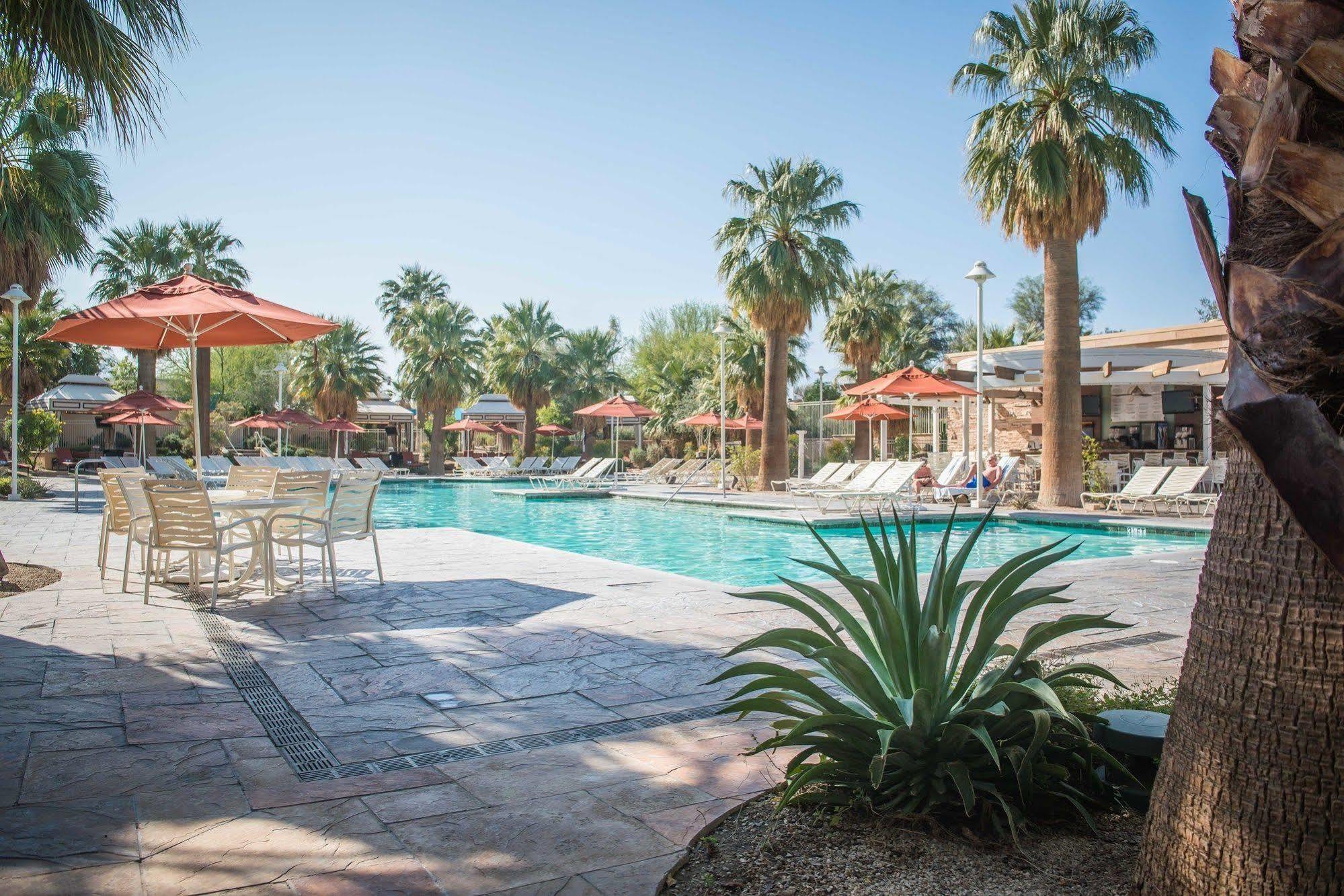 Agua Caliente Casino Resort 4*