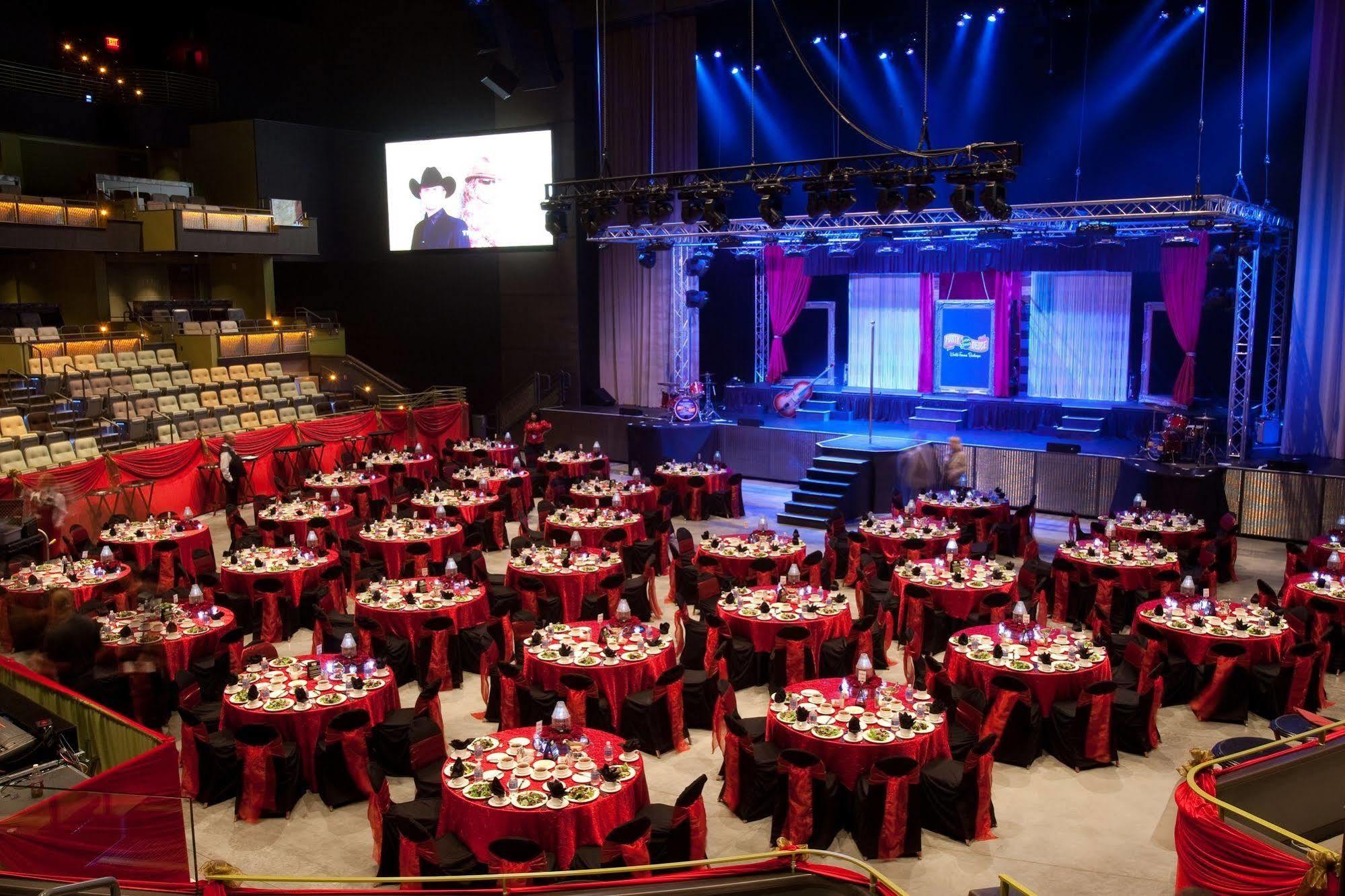 Agua Caliente Casino Resort 4*