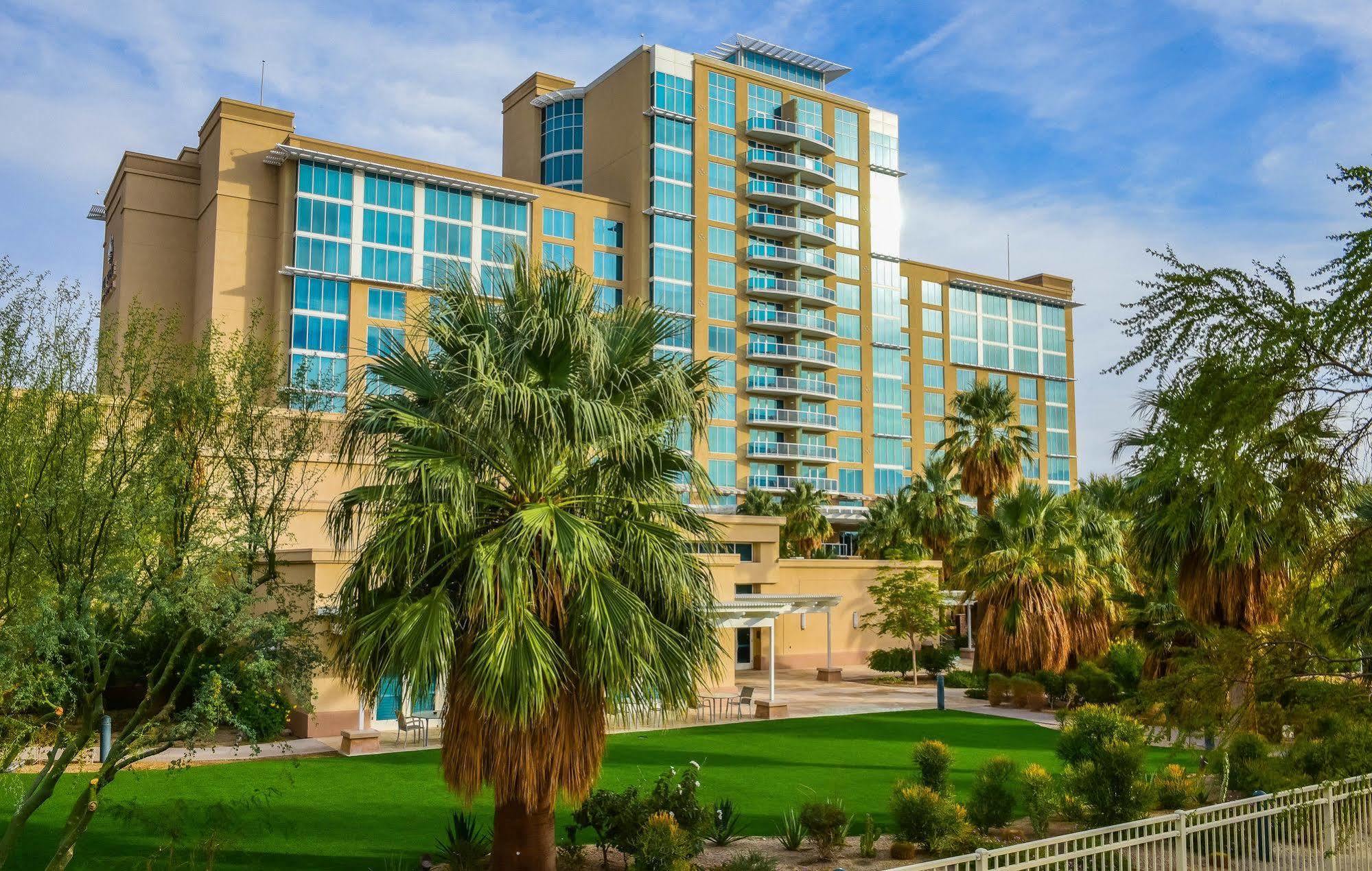 Agua Caliente Casino 4*