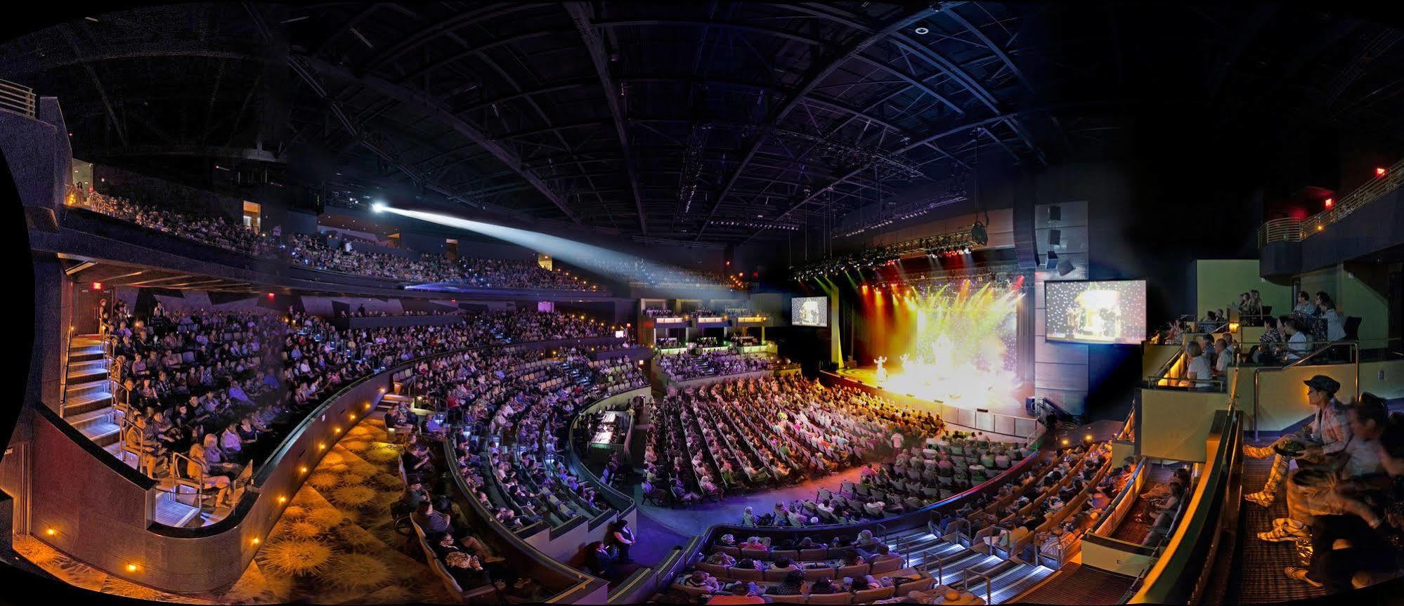 Agua Caliente Casino Resort 4*