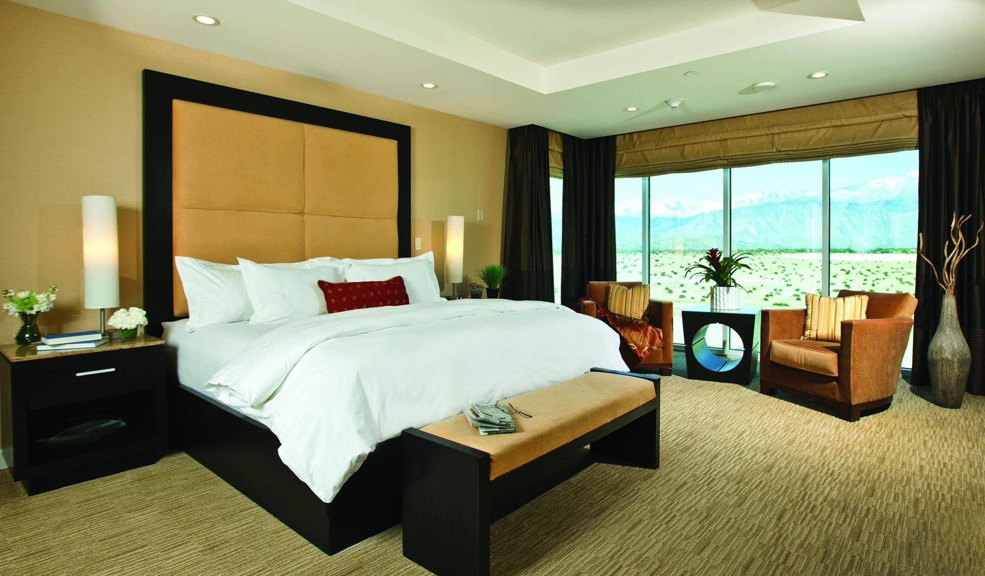 Resort Agua Caliente Casino 4*