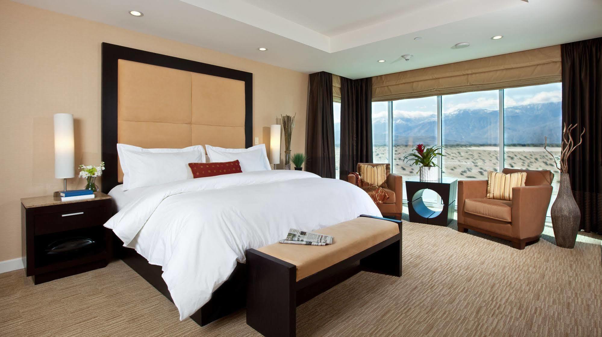 Agua Caliente Casino 4*