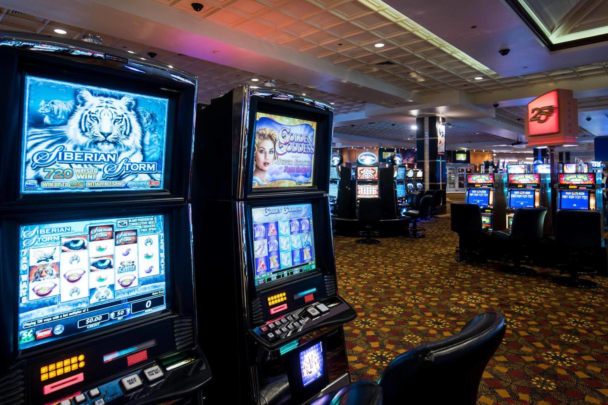 Resort Agua Caliente Casino Rancho Mirage