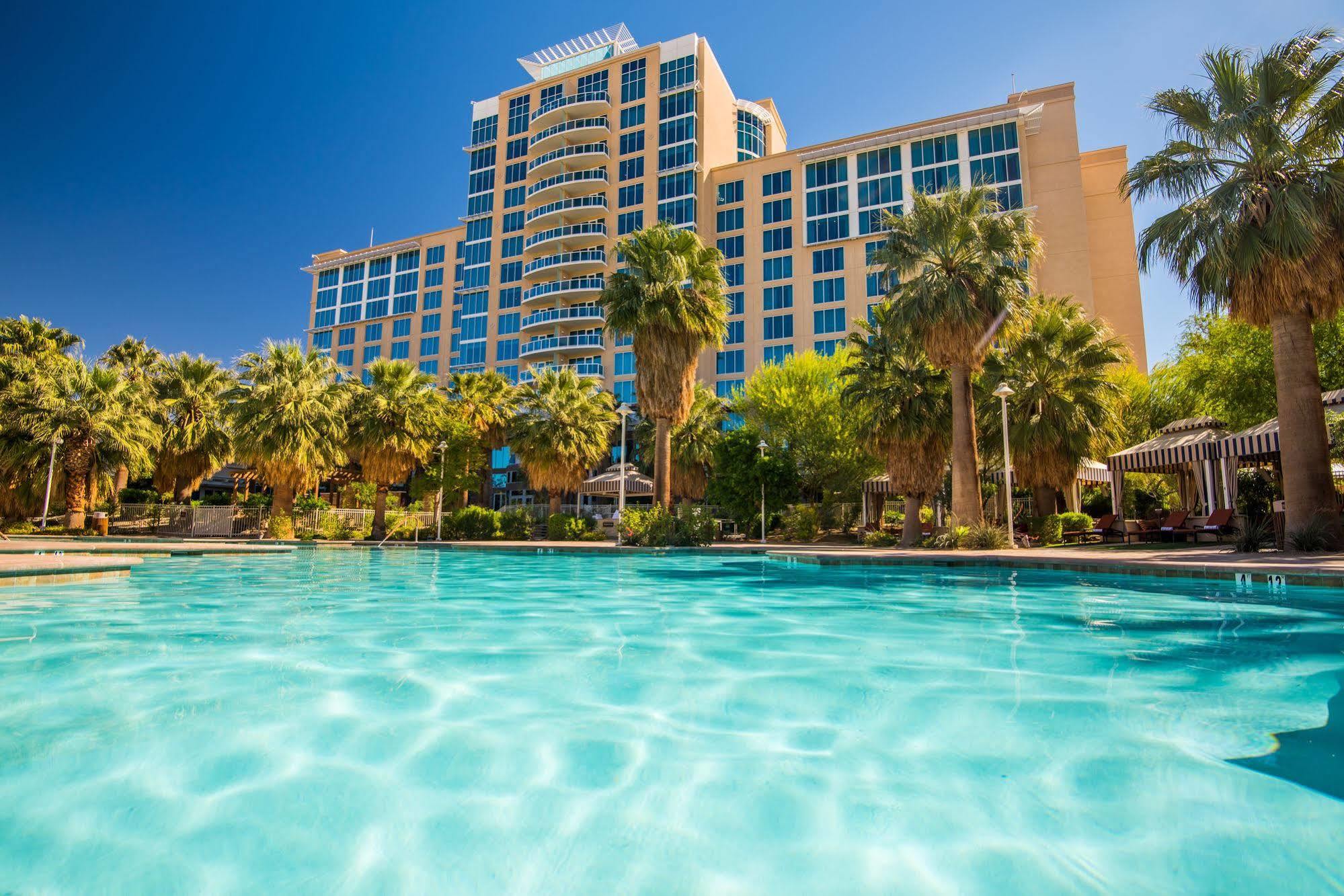 Agua Caliente Casino Resort