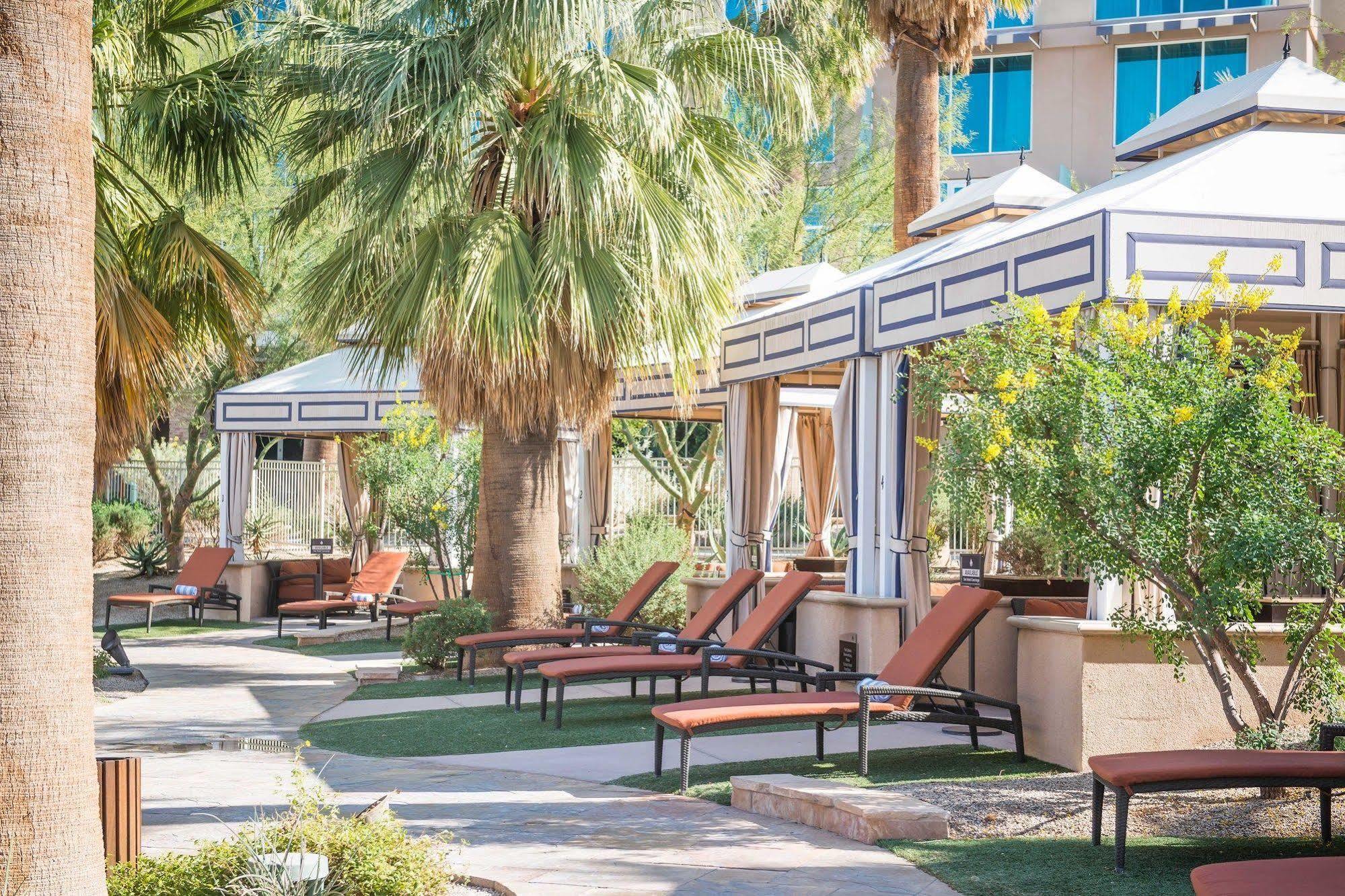 Resort Agua Caliente Casino 4*