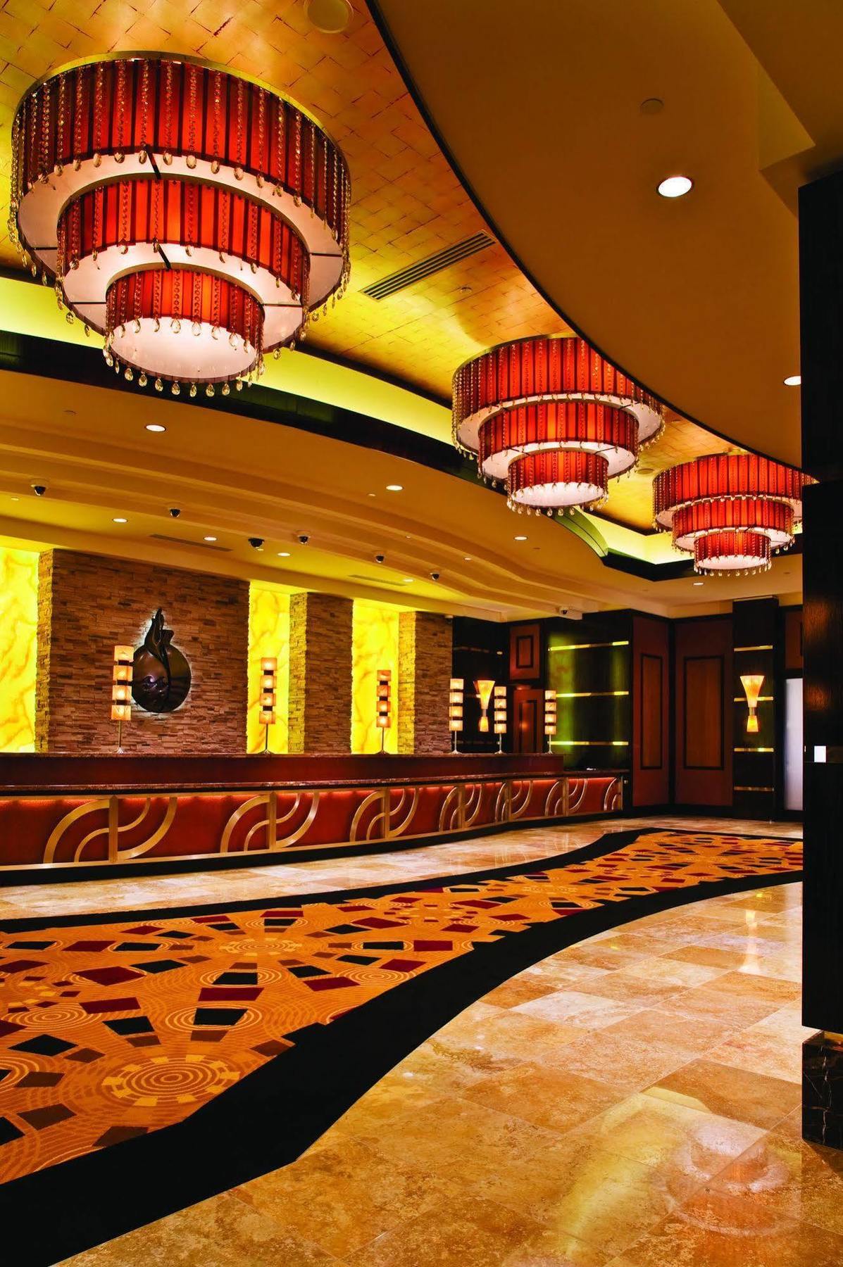 Resort Agua Caliente Casino 4*