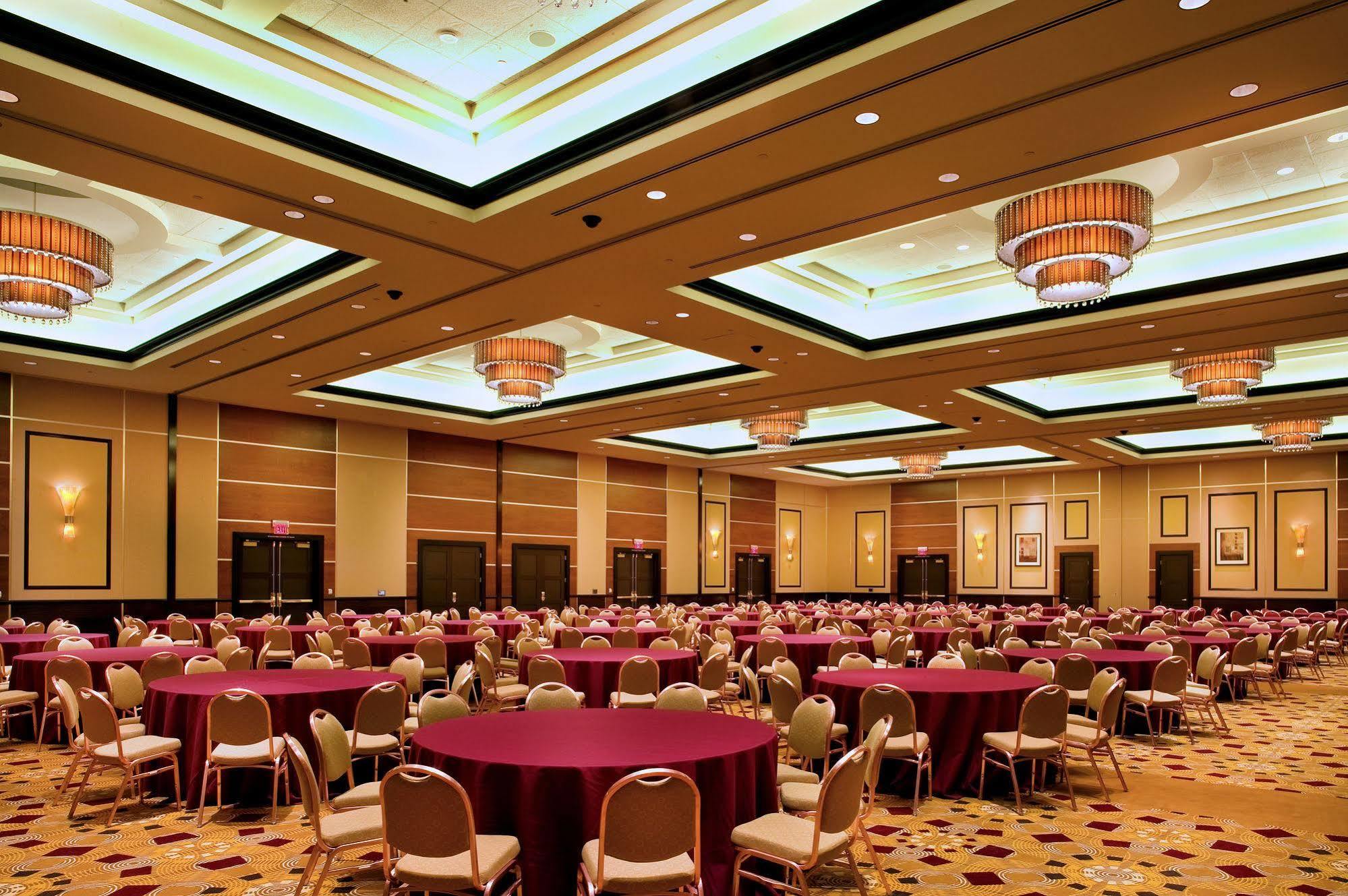 Agua Caliente Casino Resort Rancho Mirage