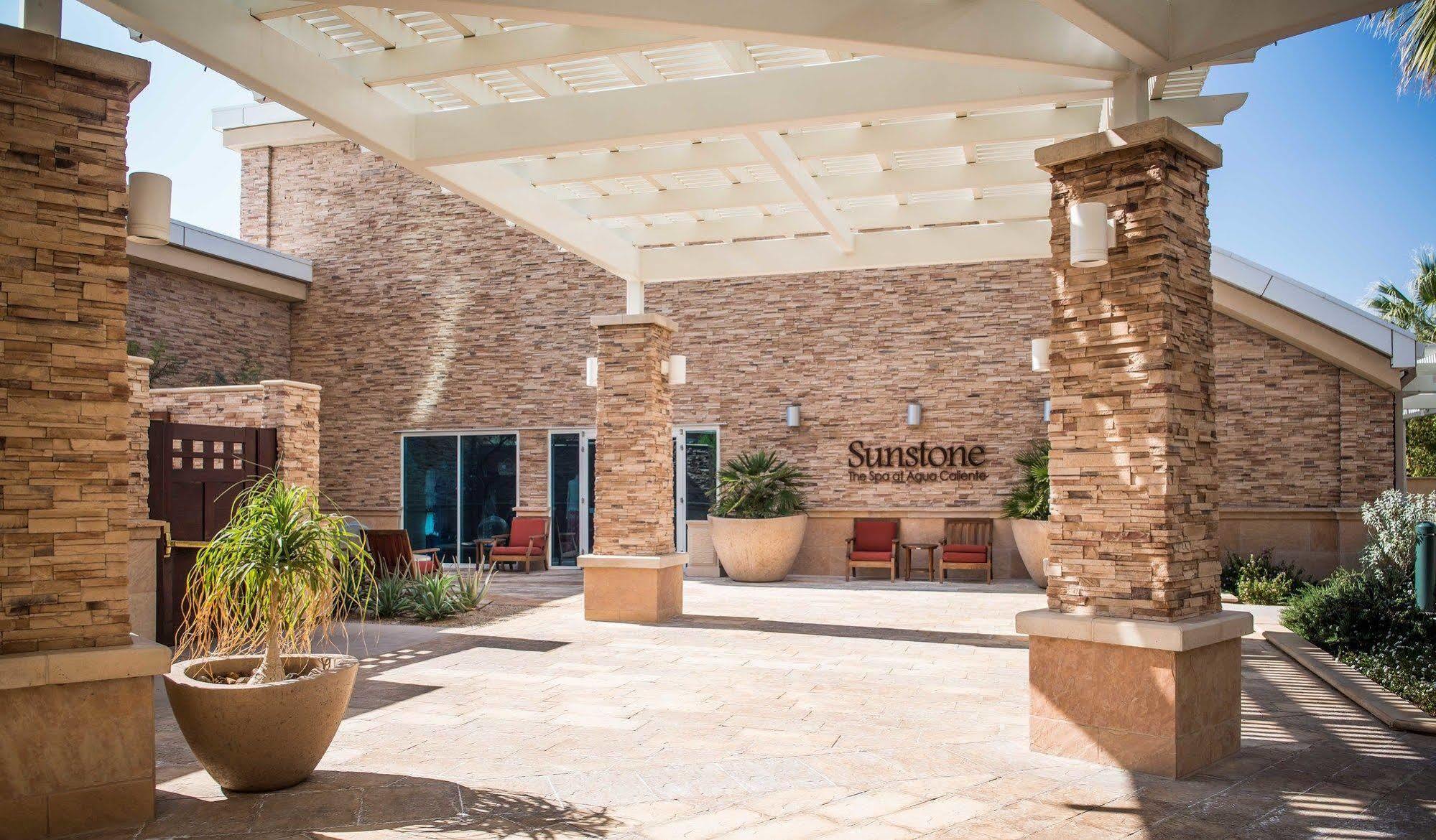 Agua Caliente Casino Resort Rancho Mirage