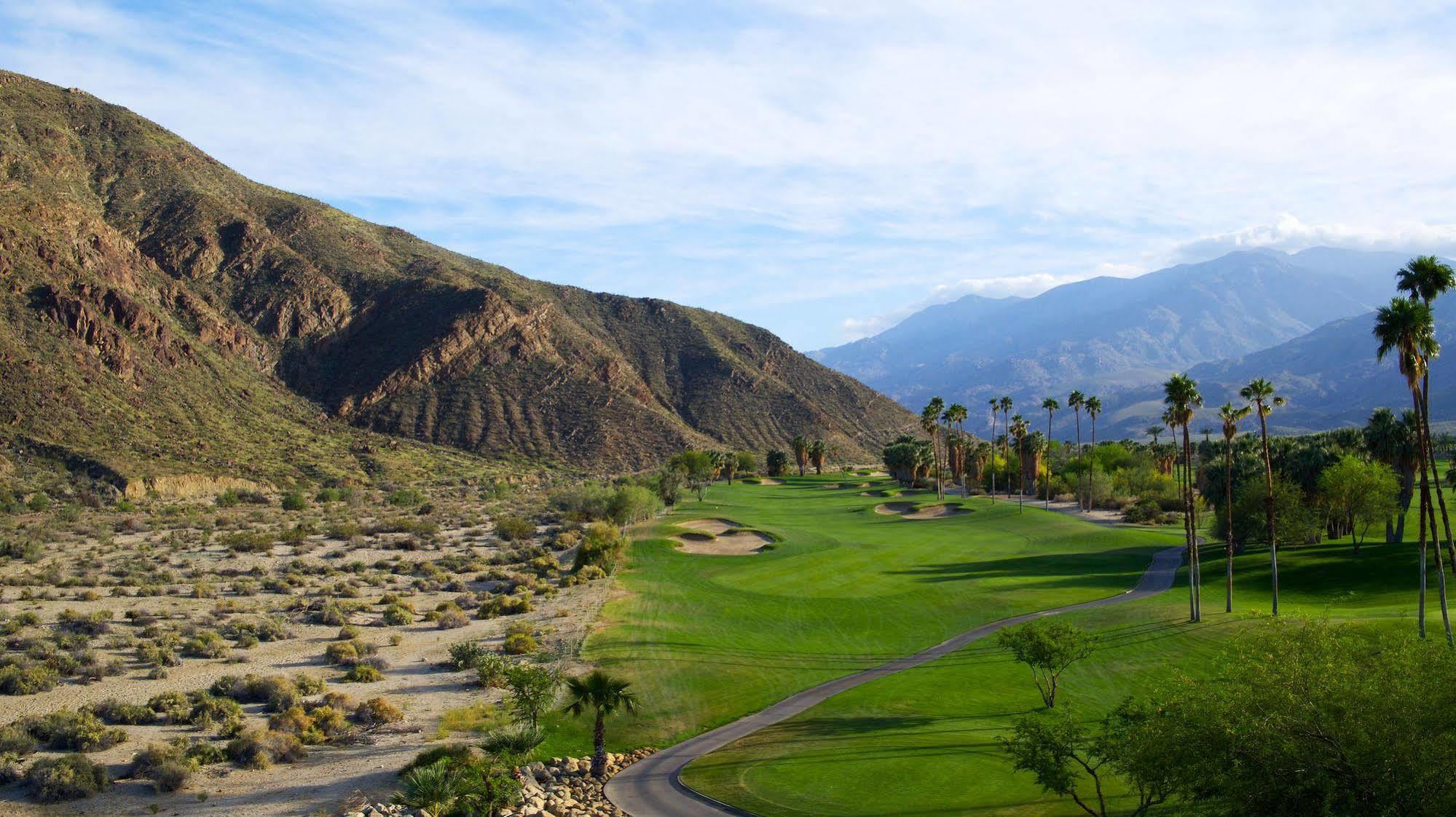Agua Caliente Casino Rancho Mirage