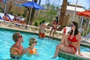 Agua Caliente Casino Spa-rancho Mirage Resort Rancho Mirage