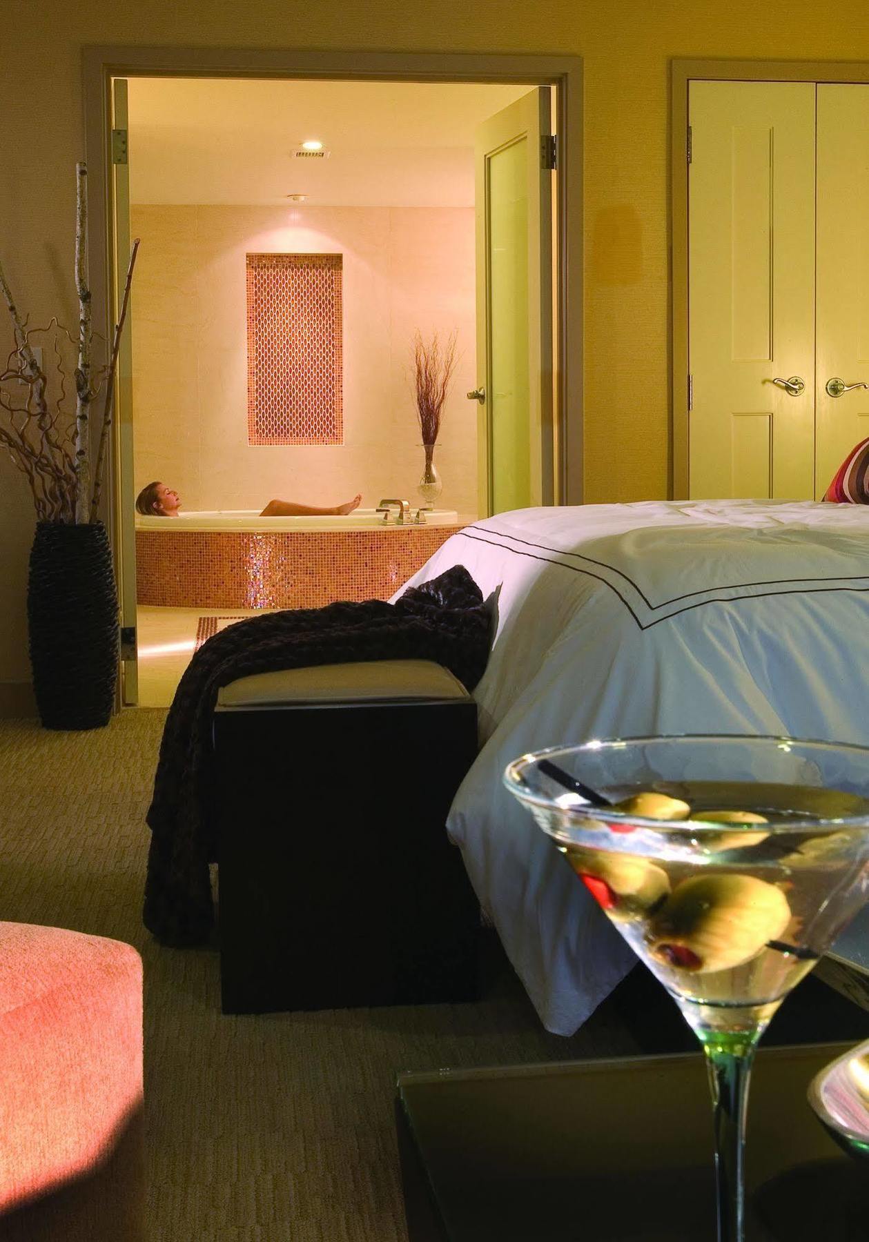 Agua Caliente Casino Spa-rancho Mirage 4* Rancho Mirage